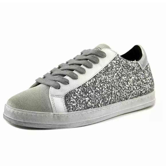 Steve Madden Shoes - Steve Madden Florence Low Top Sneakers